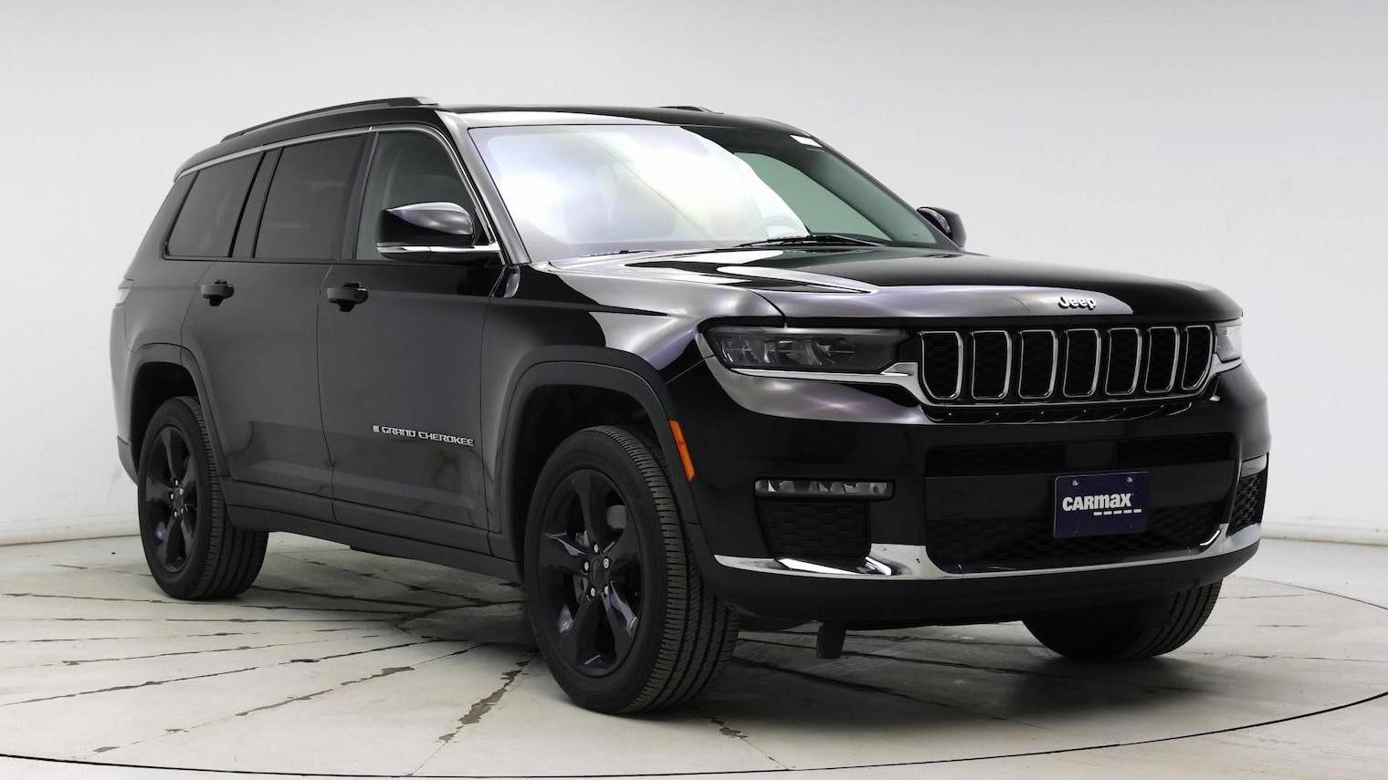 JEEP GRAND CHEROKEE 2021 1C4RJKBG3M8205913 image